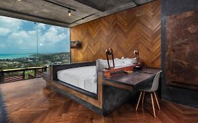 Charming Fox Samui (Adults Only)